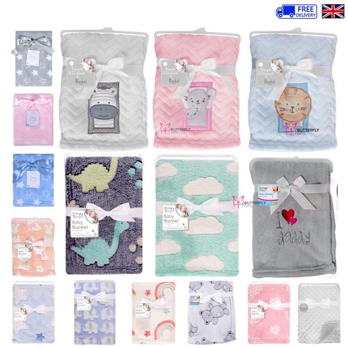 Baby newborn cute soft fleece - cute,