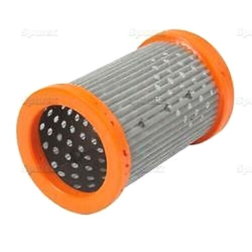 Hydraulic oil filter element - oil, filter,