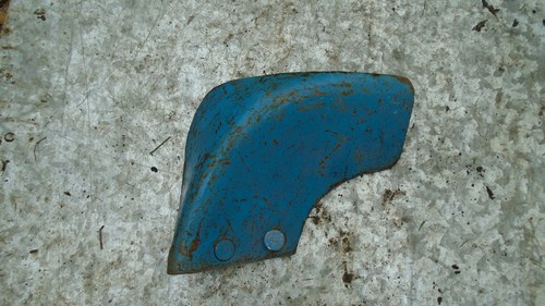 Ransomes plough skim - ransomes,