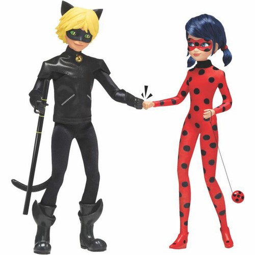 Bandai miraculous ladybug - bandai,