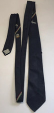 Rugby Tie Macaseta Twinzine