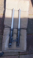Kawaski Zzr 1100 Forks