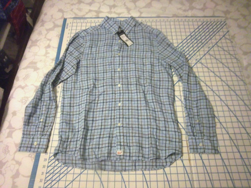 Mens small blue vineyard vines - vineyard,