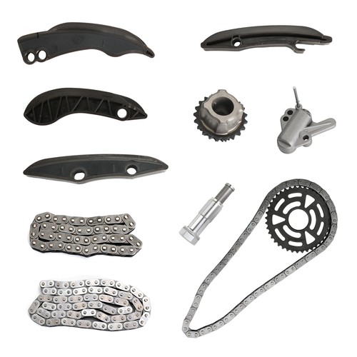Timing chain kit - chain, for