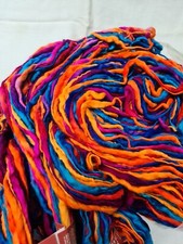 Colinette Point 5 wool. Brand