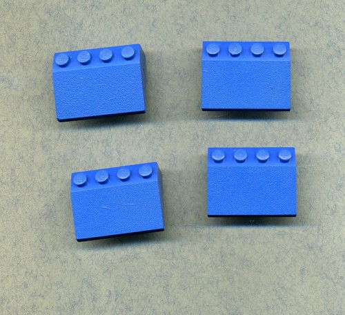 Lego 3297 roof - tiles, --