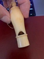 AHOY ! Rare Sailor's Work Pea