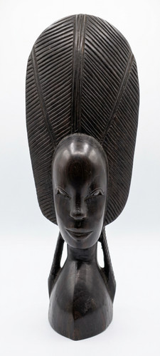Vintage hand carved - vintage,