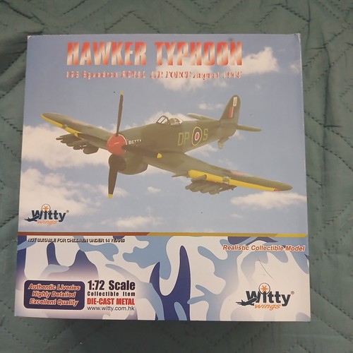 Witty wings hawker - wings,