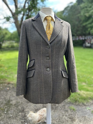 Ladies shires tweed - shires,