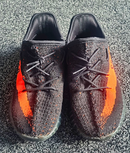 Boys adidas yeezy boost - yeezy, v2