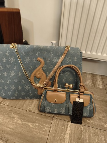 Bnwt baby phat - bnwt, set