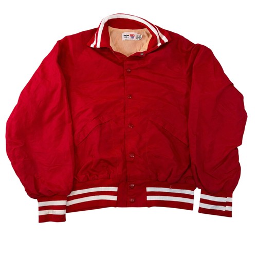 King louie prd vintage red - king,