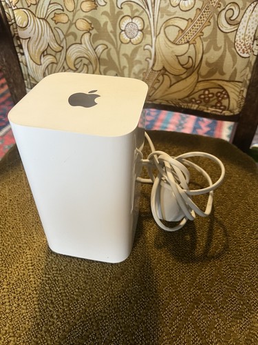 Apple airport extreme - apple,