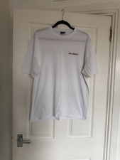 Men’s Bee Inspired White