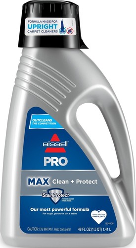 Bissell 78h63 deep - clean, pro