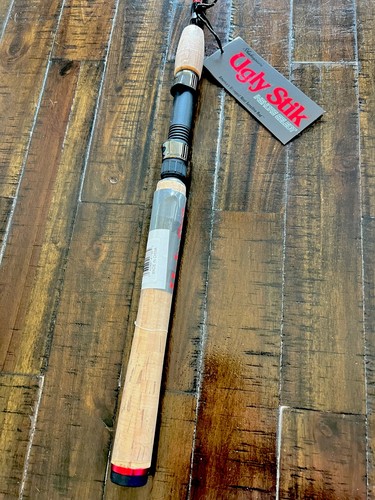 Shakespeare ugly stik - shakespeare,