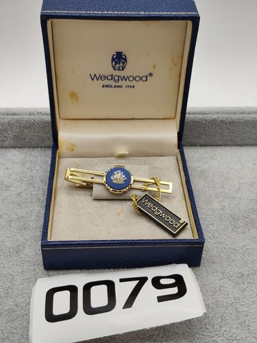 Wedgwood gold blue - wedgwood,