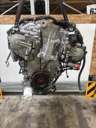 Nissan murano v6 - nissan, 3.5