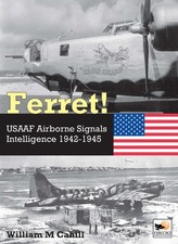 Ferret!: USAAF Airborne
