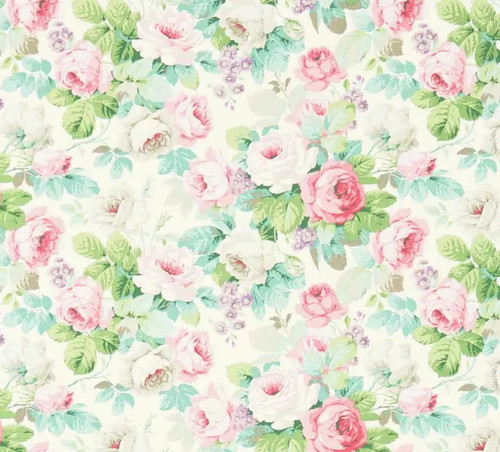 Sanderson curtain fabric - sanderson,