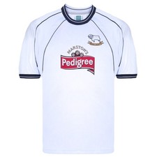 Derby county 2002 - 2002, retro