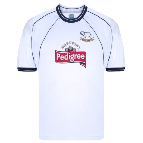 Derby county 2002 - derby,