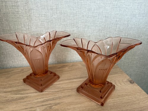 Vintage 1930s art deco - vintage,