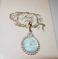 KIRKS FOLLY *RARE* SMILING SUN