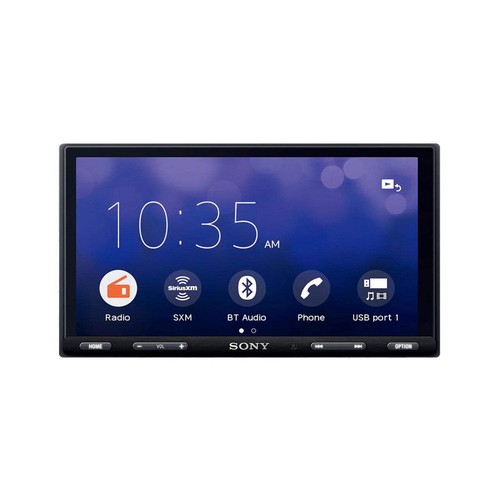 Sony xav ax4000 wireless - sony,