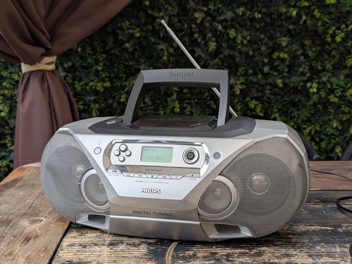 Philips az6000 sound - az6000,