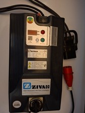 ZIVAN NG9 80V 100A Forklift