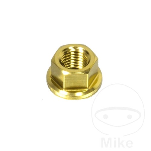 Jmp sprocket nut bolt 1pc - nut,