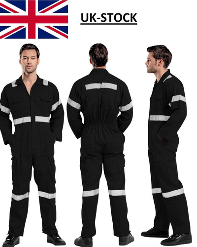 Men work wear overalls - men's,