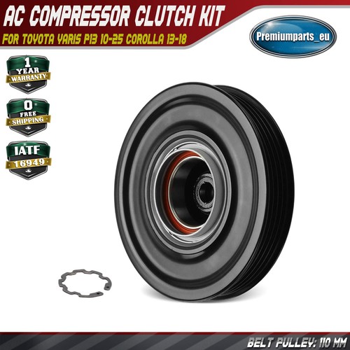 Air conditioning compressor - conditioning,