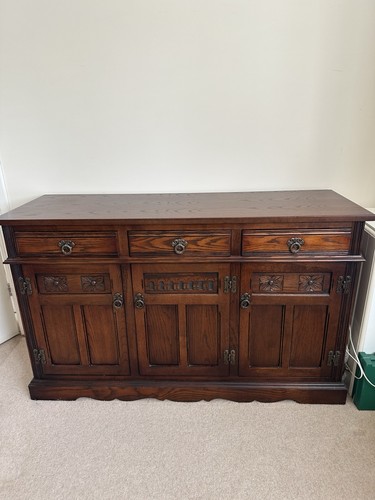 Immaculate old charm dark oak - charm,