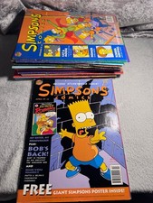 Bongo/Titan The Simpsons/Bart