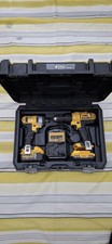 Dewalt 18v Brushless Cordless