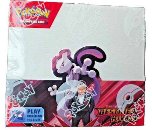 Pokemon tcg destined rivals - tcg:,