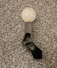 Car Gear Shifter Extender for Honda Eg6 Ep3 VW Gti Audi S1- K-Tuned Style