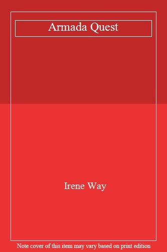Armada quest irene - armada, way