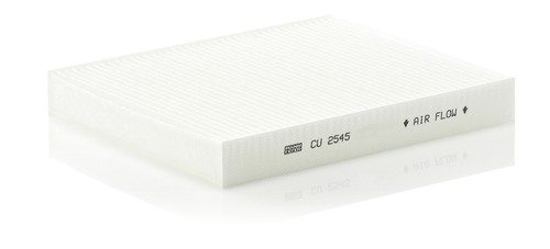 Fits mann filter - fits, cabin