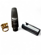 Otto Link Tone Edge 5* tenor saxophone mouthpiece