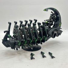 Warhammer 40k: Necron Ghost Ark (AR032)