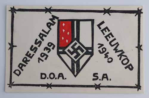 Wwii prisoner war - prisoner, german