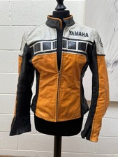 Genuine Yamaha Women’s Retro