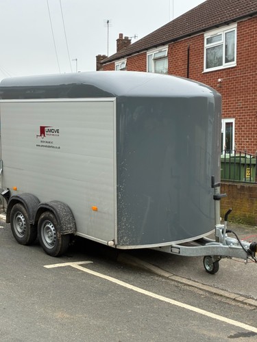 Debon c500 box - (for, hire)
