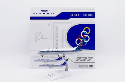 Wings 200 olympic - jc,