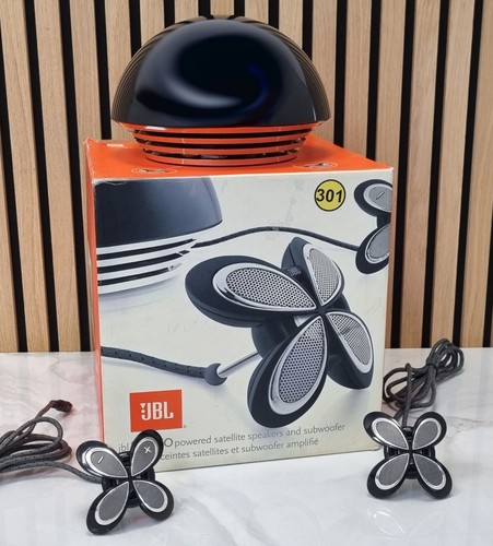 Jbl spyro design - jbl, speaker