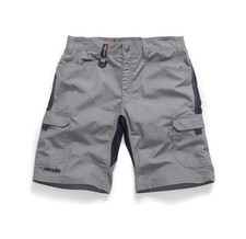 Scruffs Trade Flex Work Shorts